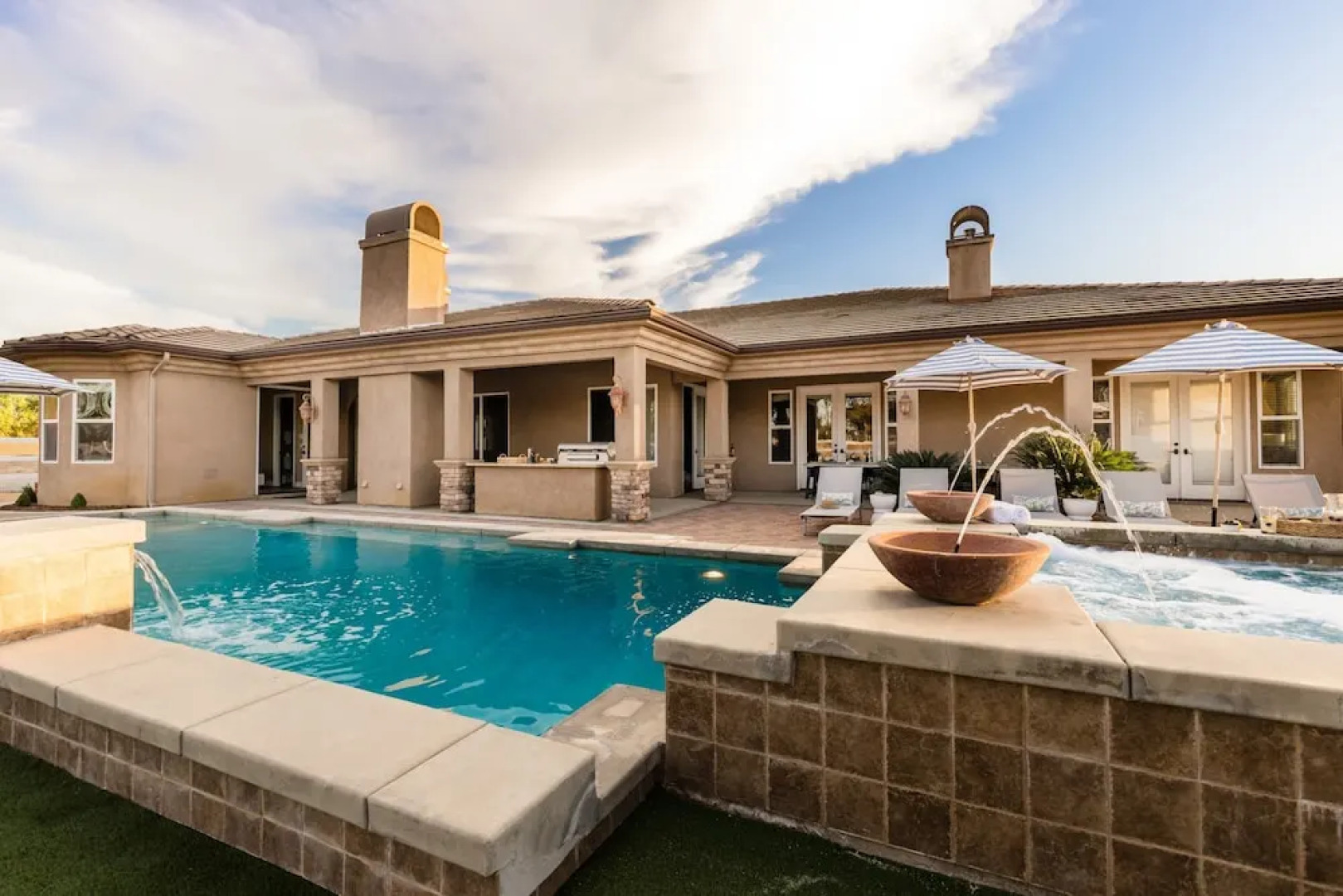 Zinfandel by Avantstay Wine Country Estate w/ Pool & Mini-golf