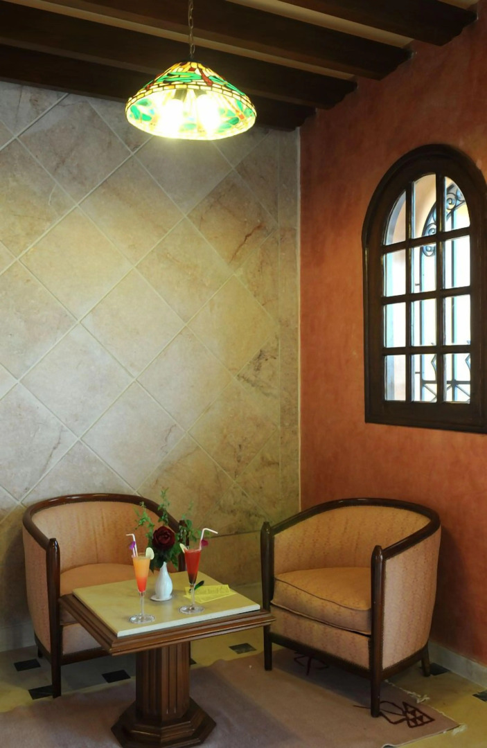 Dar Ismail Nour Elain