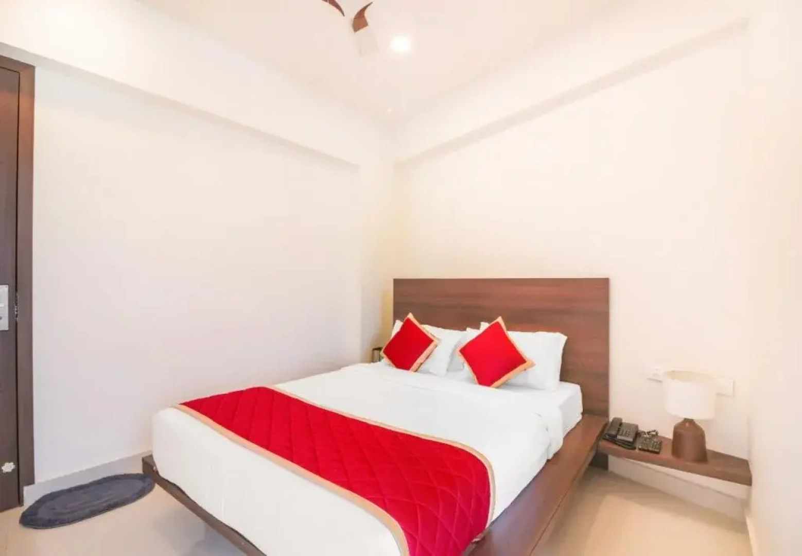 Hotel Punarnava By OYO Rooms