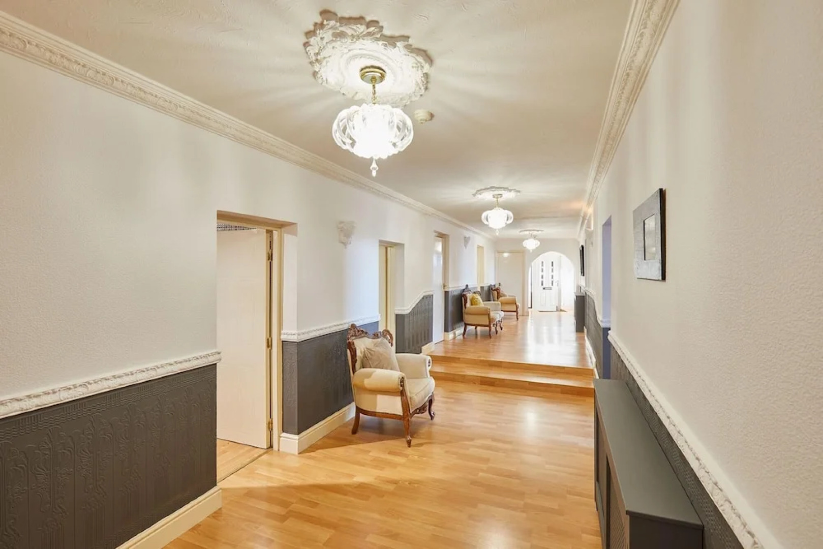 Regency Mansions Apartment