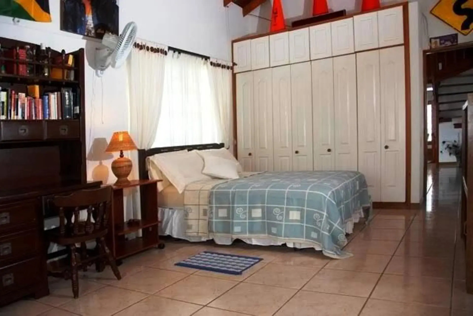 Casa VIP Hotel Familiar