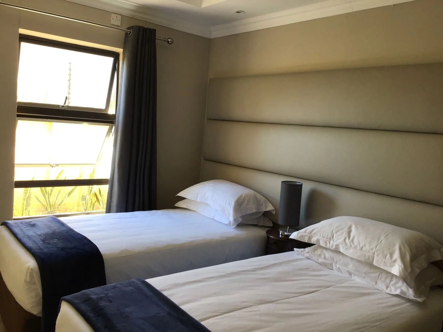 The Capital Guesthouse