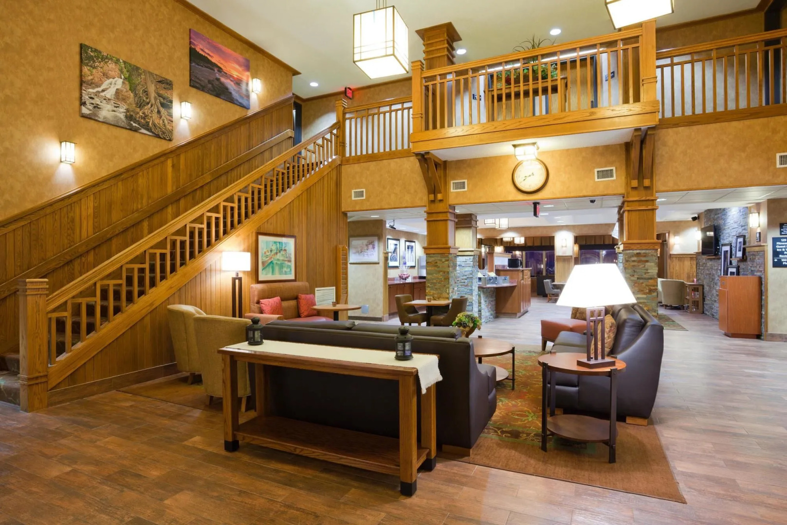 Hampton Inn Duluth Canal Park