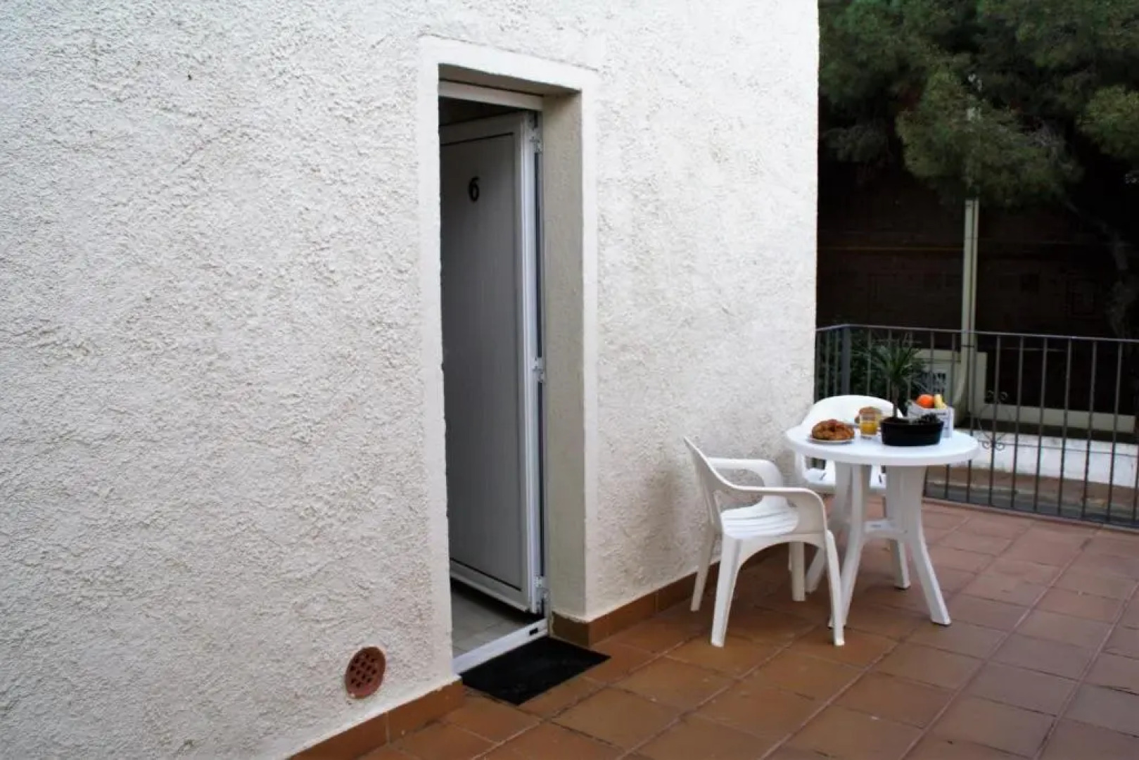 Apartaments Ocean Canada