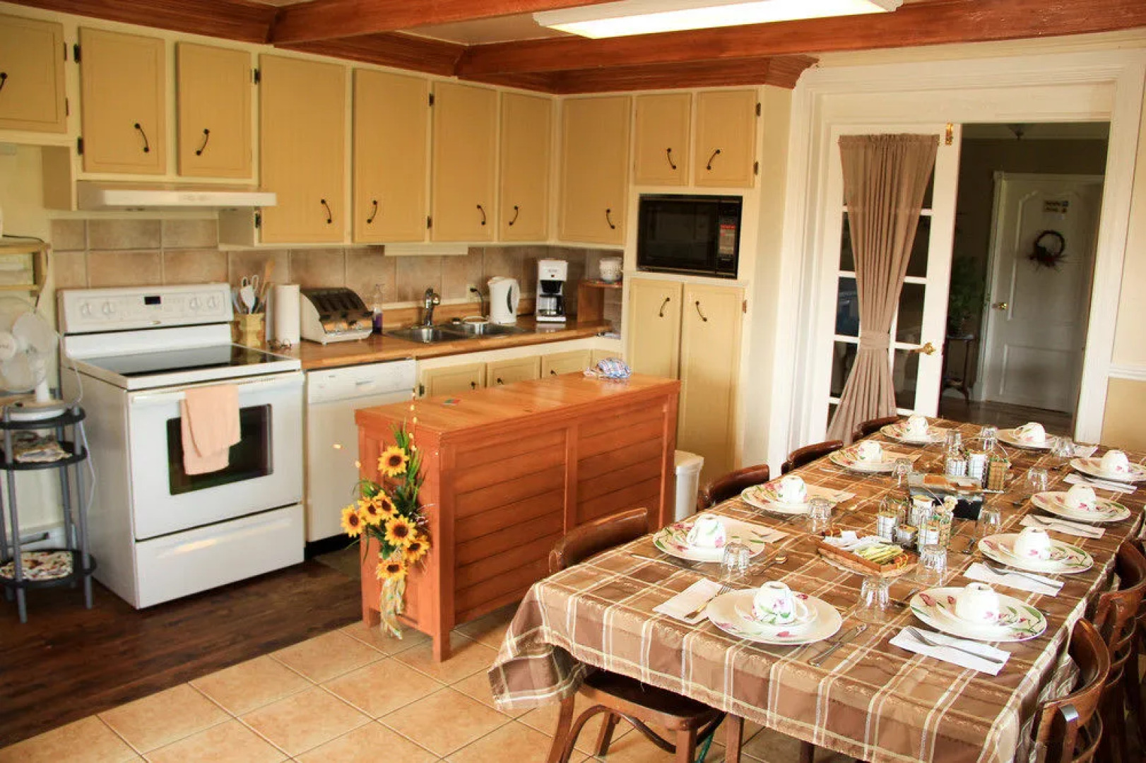 Domaine de Nos Ancetres