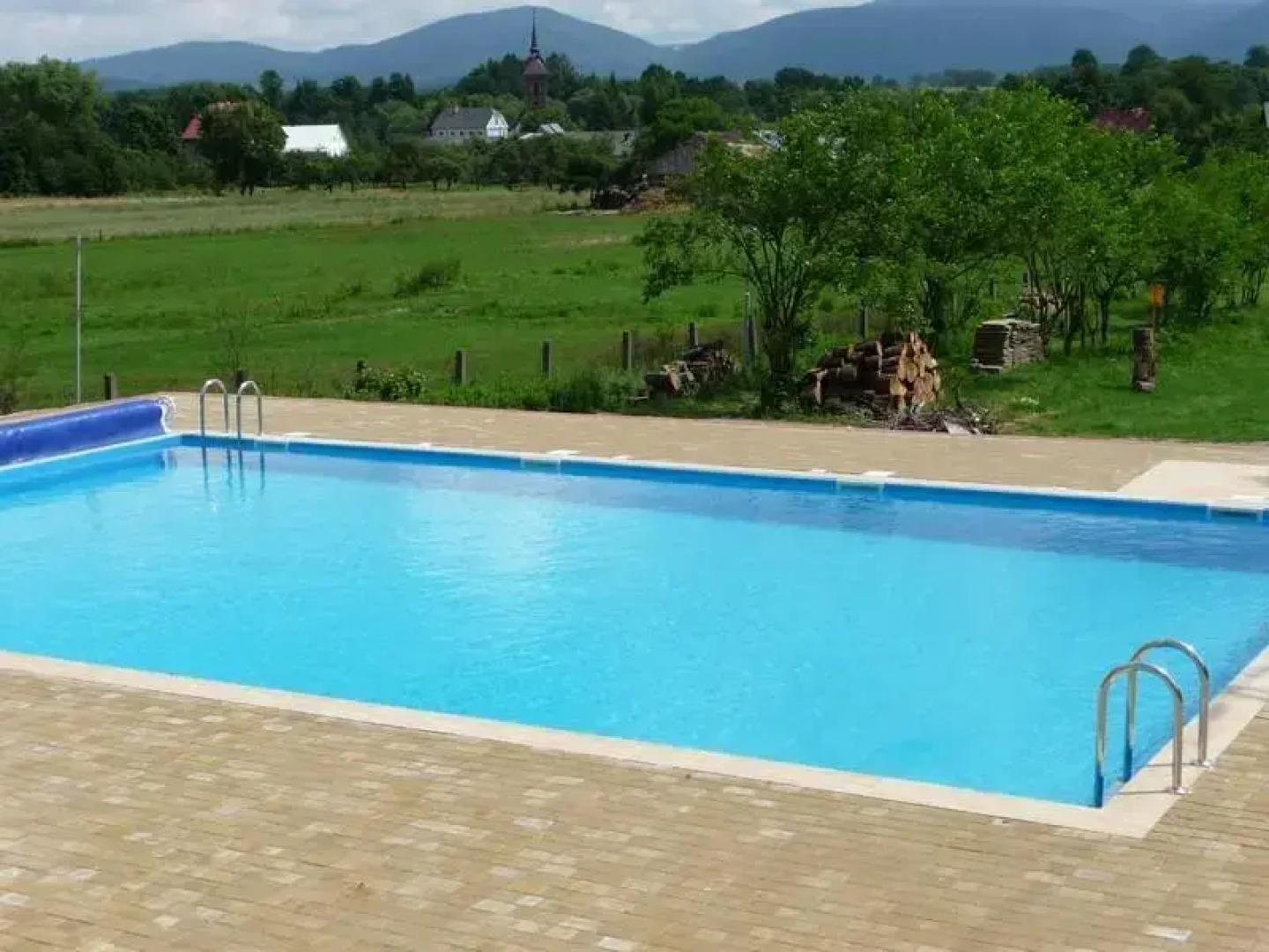 Ośrodek Wypoczynkowy Silesia