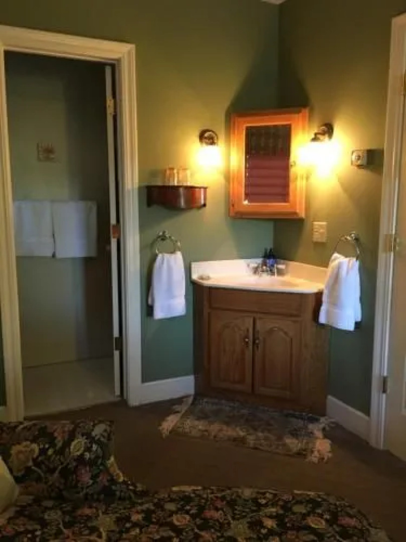 The Madison House Bed and Breakfast