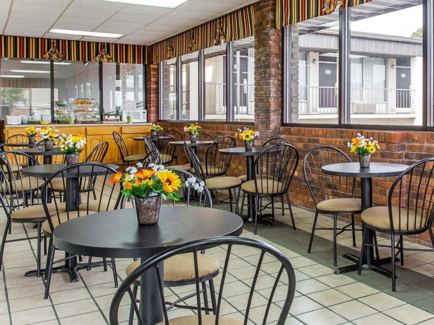 Quality Inn Kernersville