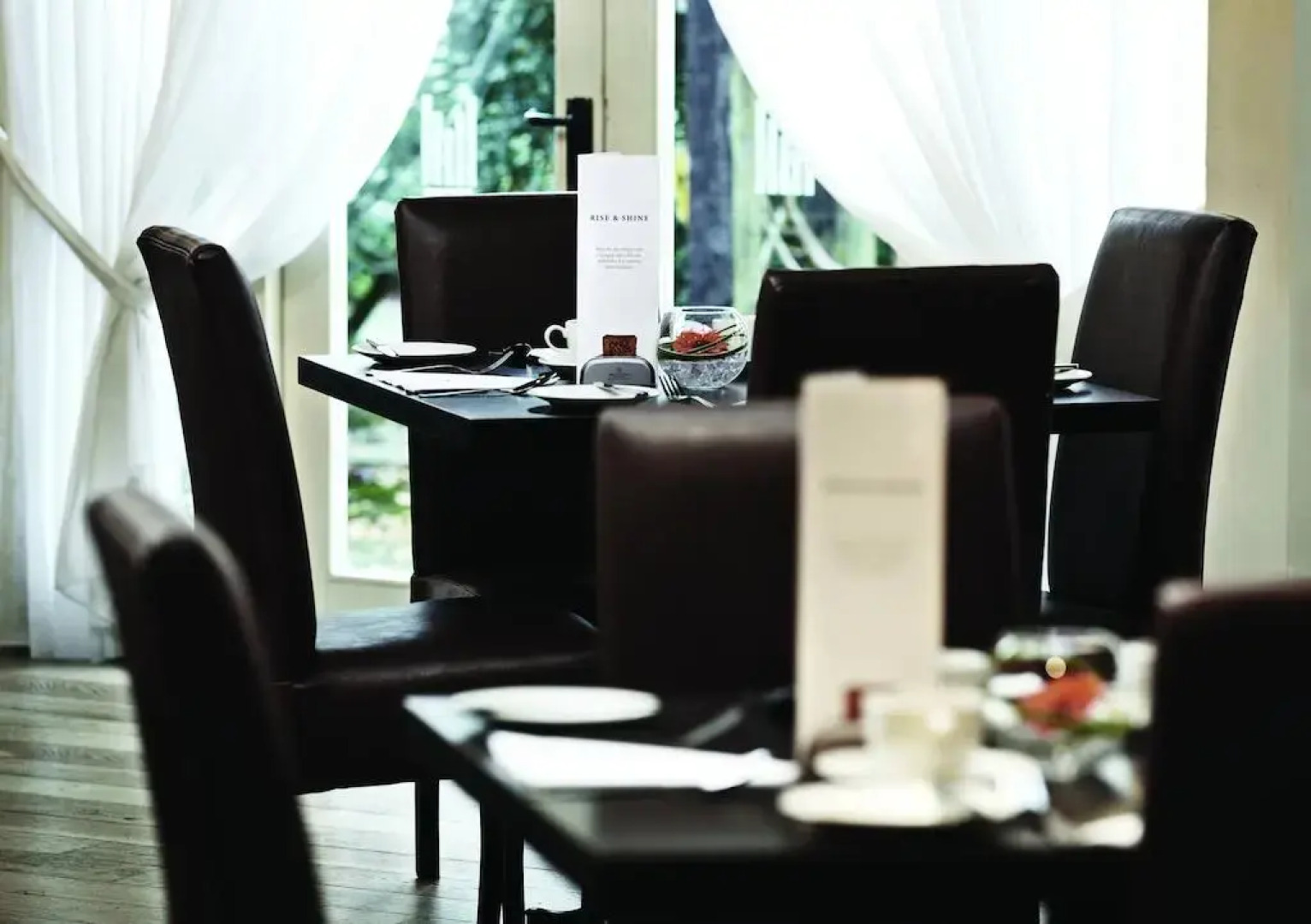 Copthorne London Gatwick