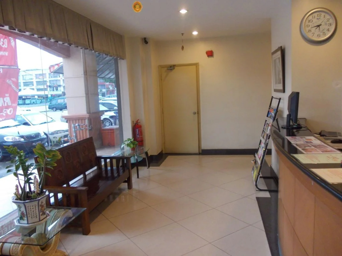 吉隆坡君宜酒店班达尔普崇中心(Hotel Sri Sutra Pusat Bandar Puchong Kuala Lumpur)