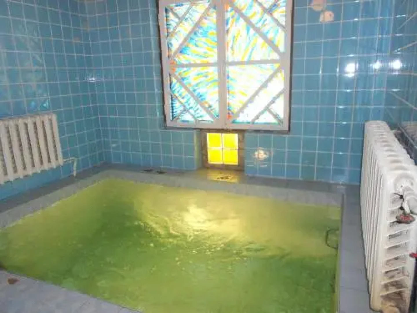 Kuivoja Holiday Center