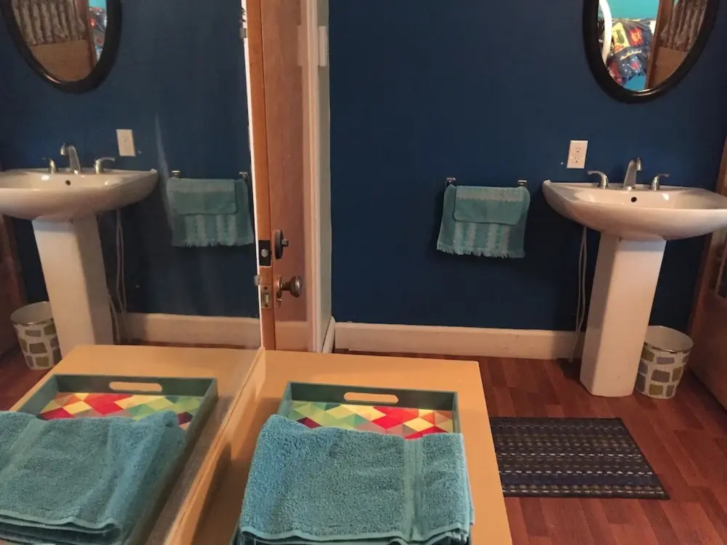 Les Rêves et Veillées