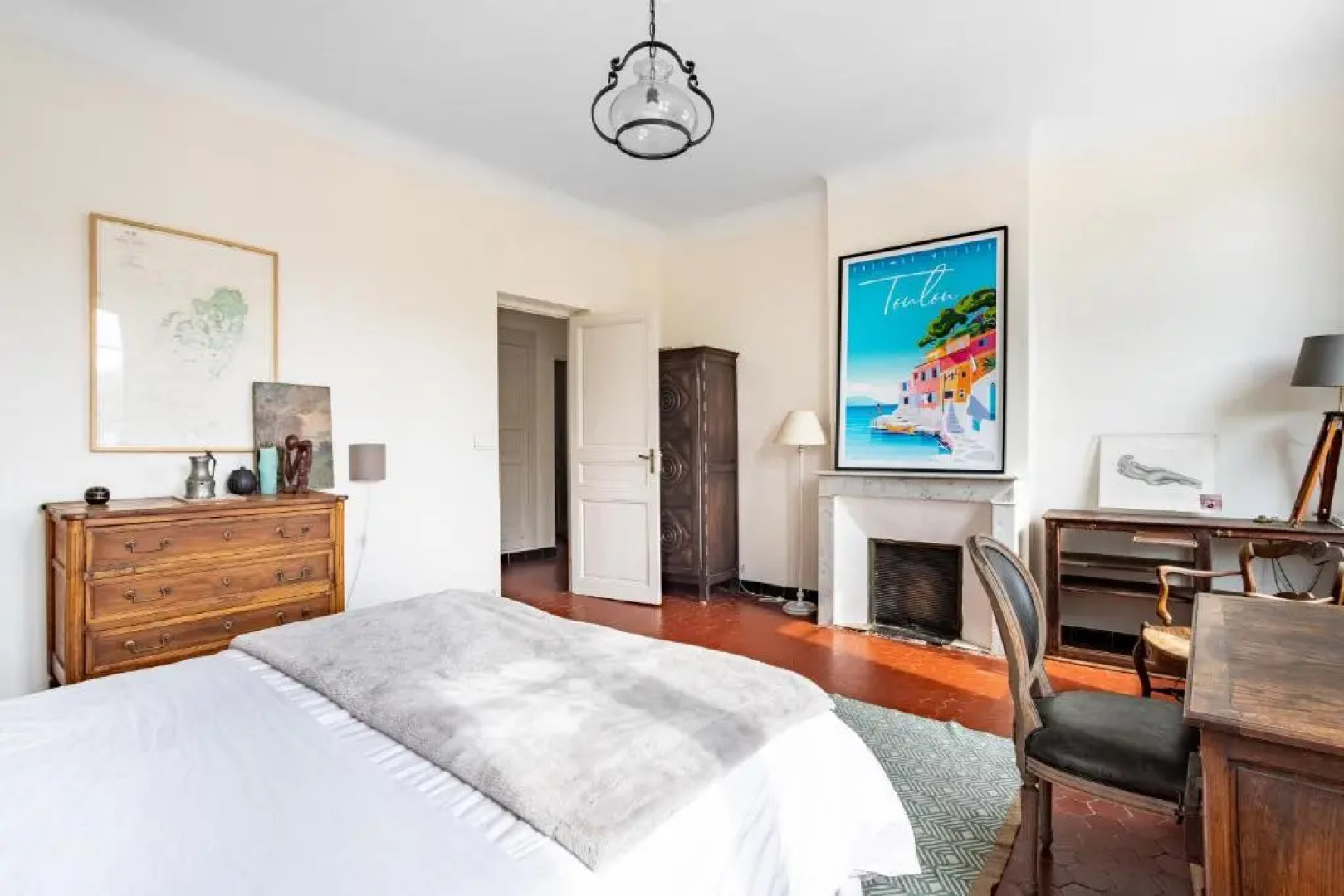 Manor house 5 bedroom just by the beach - Dodo et Tartine