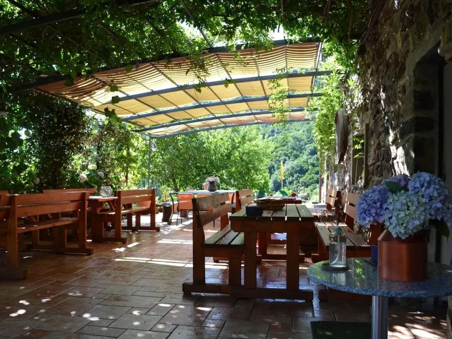 Bungalow, Sestri Levante