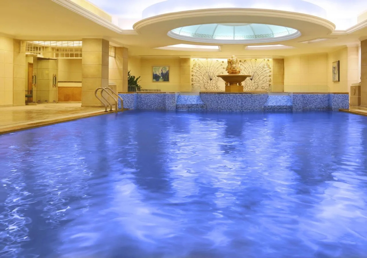 Sheraton Jiuzhaigou Resort