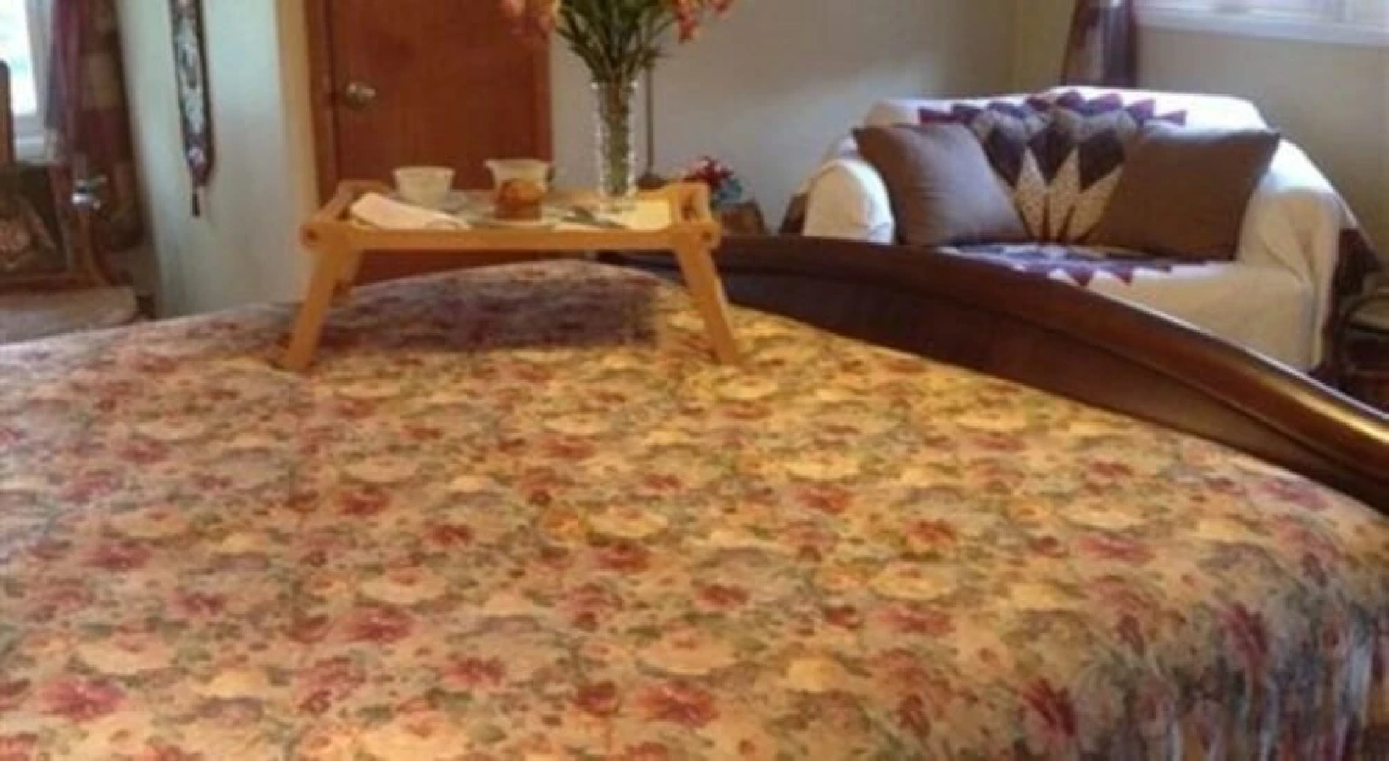 Mill Stone Bed and Breakfast