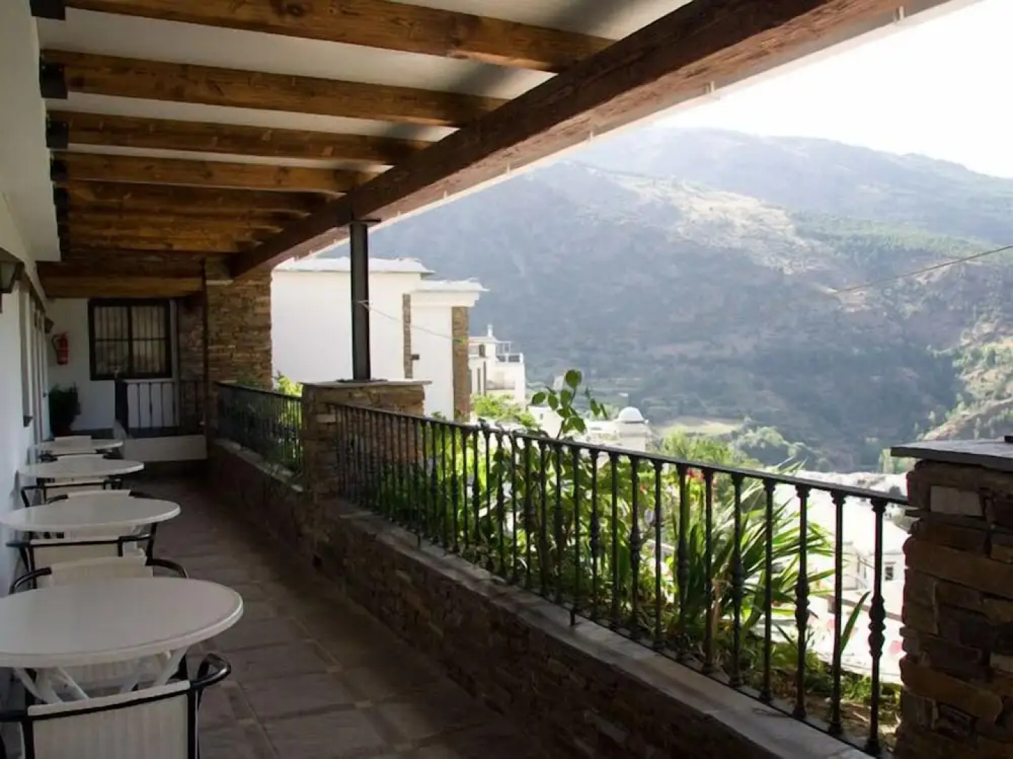 Apartamentos Siete Lagunas