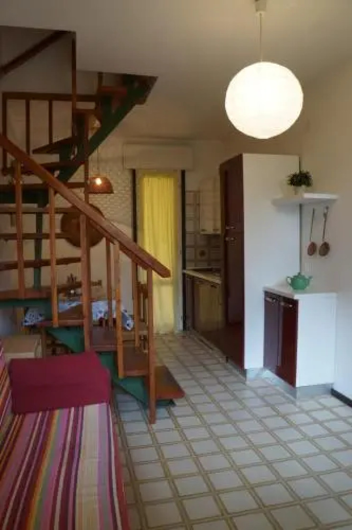 Residence Piazzetta 8