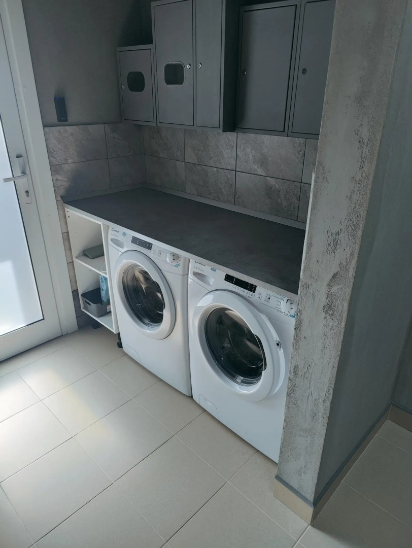 Апартаменты на Октябрьском проспекте 27Б