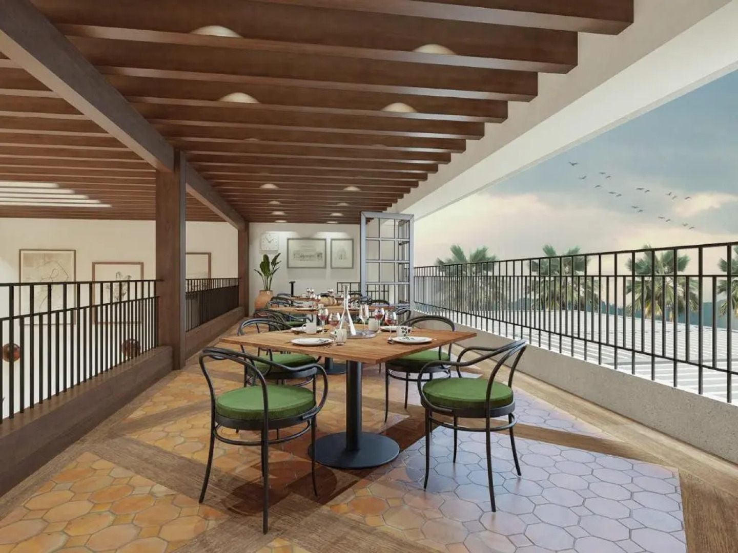 Tropicana Los Cabos, Tapestry Collection by Hilton