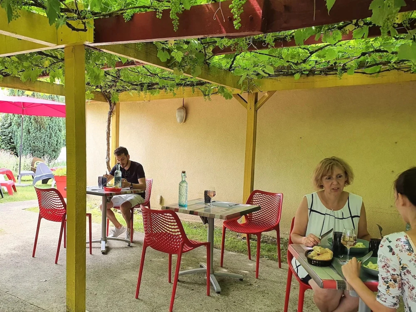 Hôtel Restaurant Bonanite