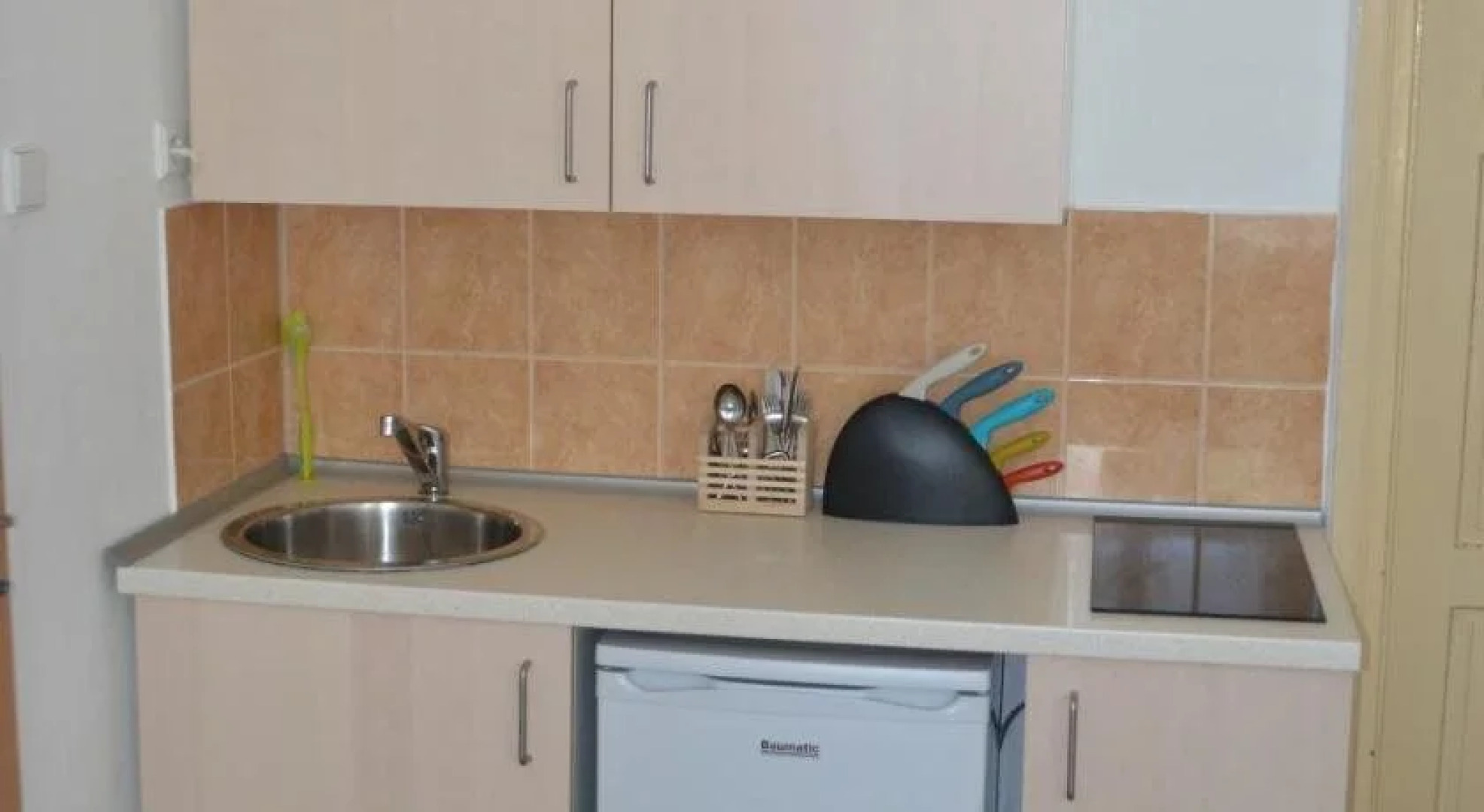 Hostel U Sv Stepána