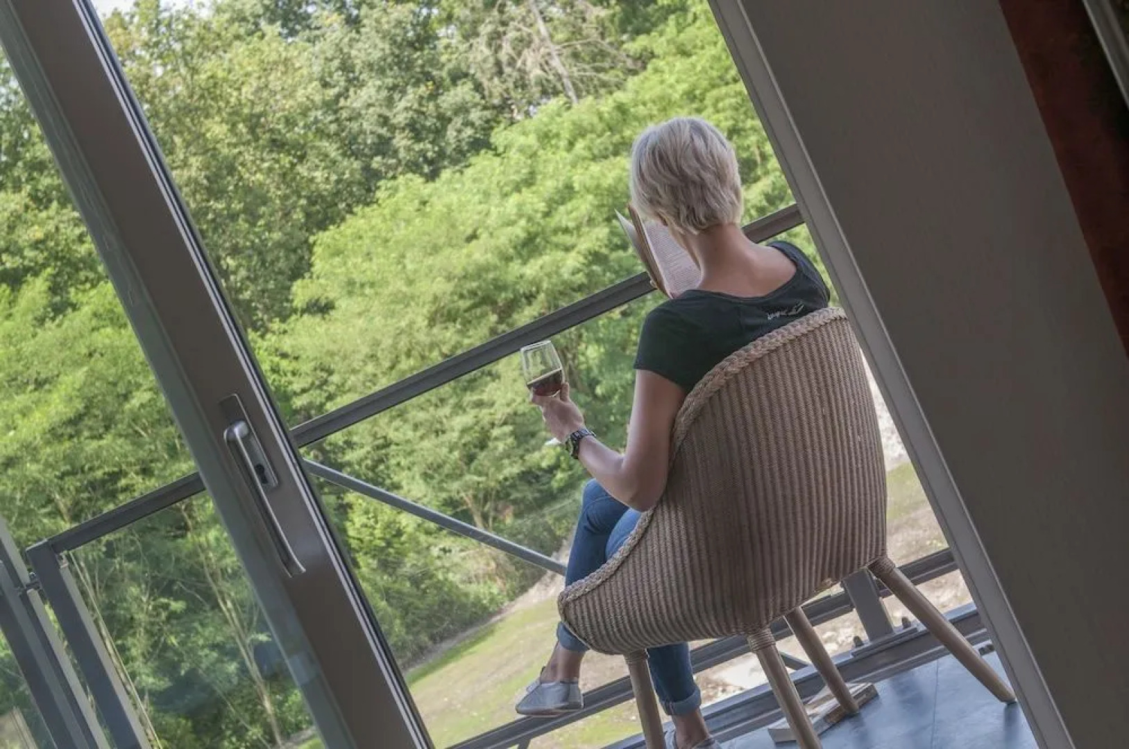 Roompot Parkhotel Bad Arcen