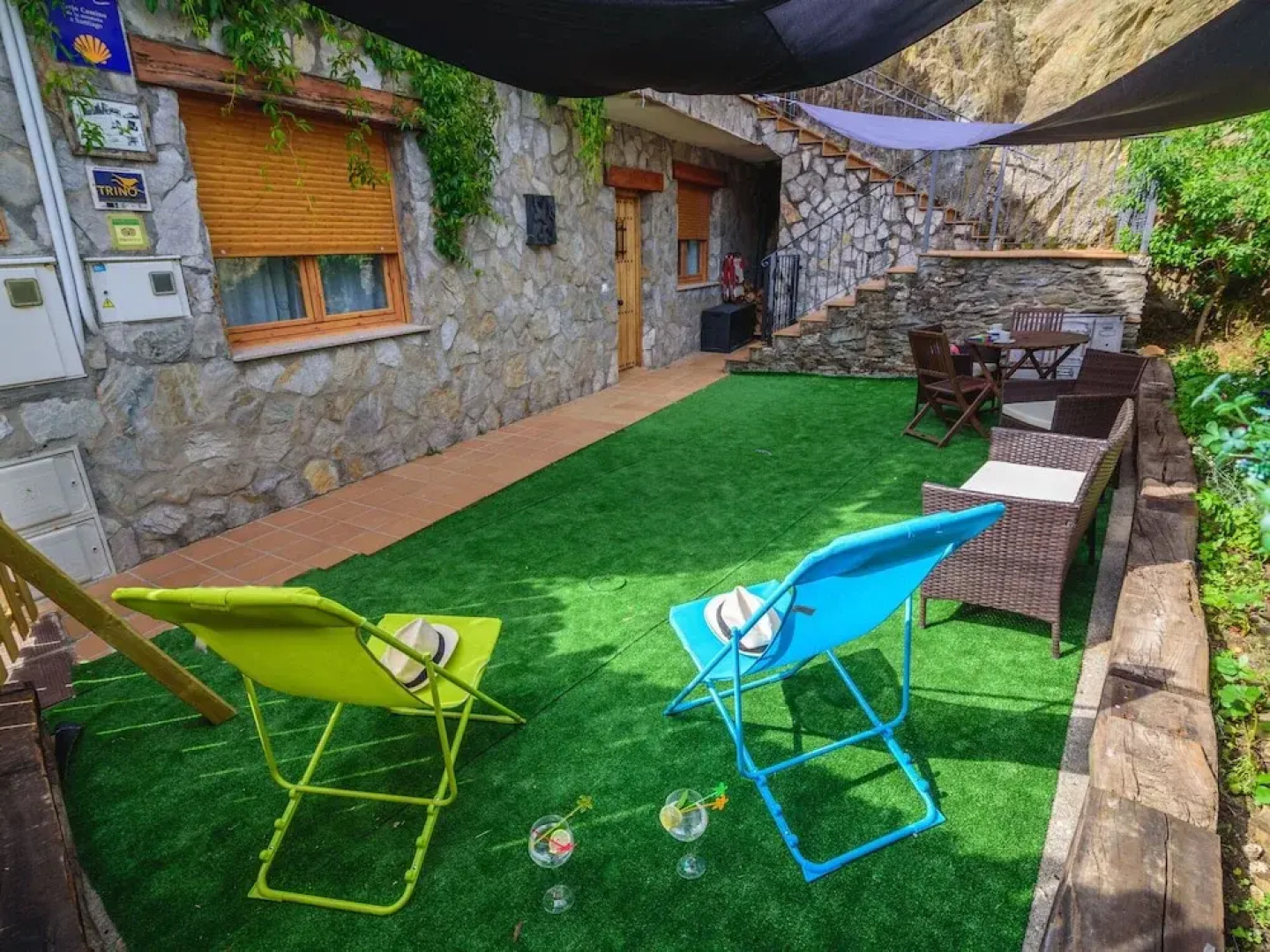 Cosy Apartment in Riello