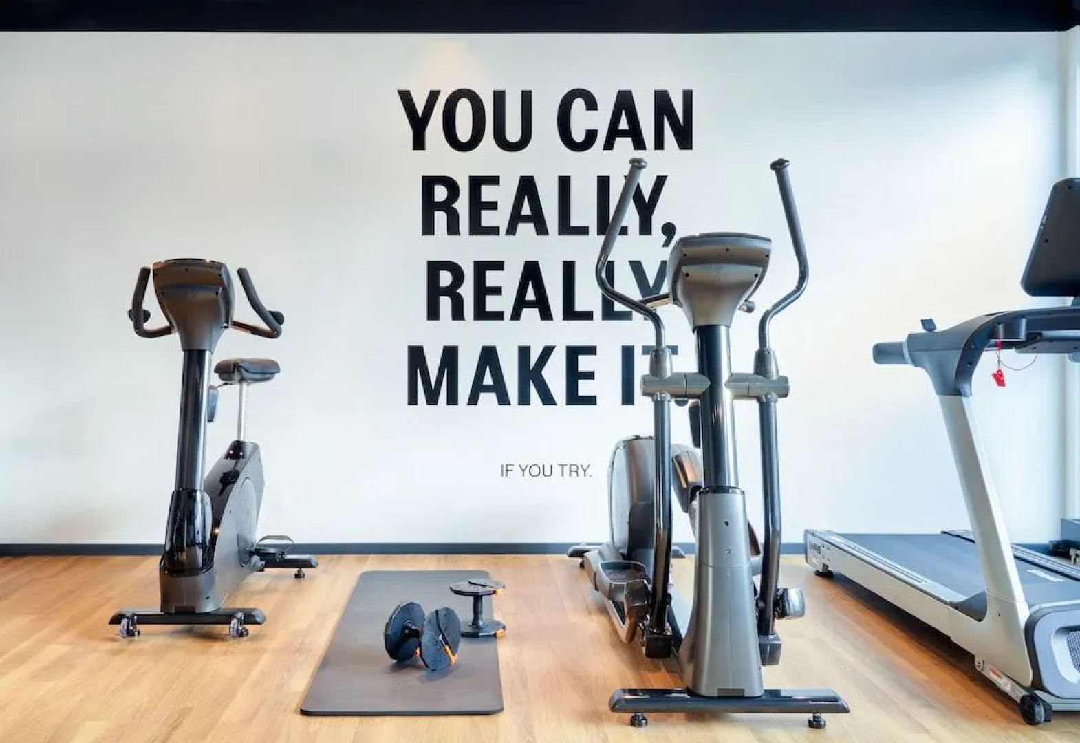 STAYERY Bielefeld Hauptbahnhof