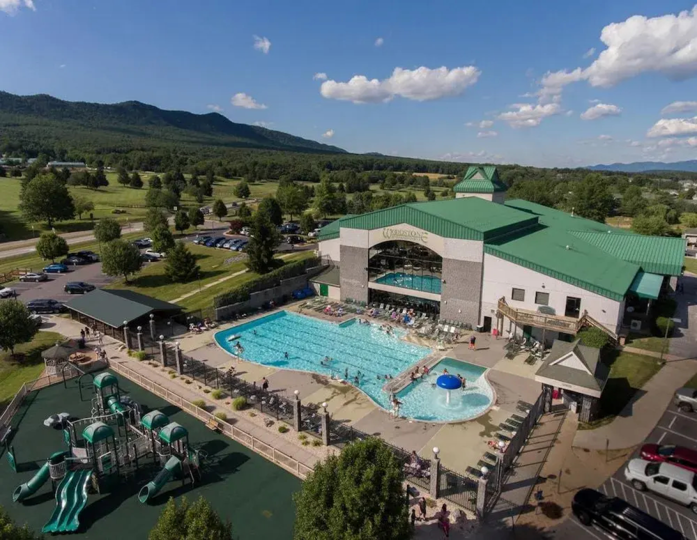 Massanutten Resort by Tripforth