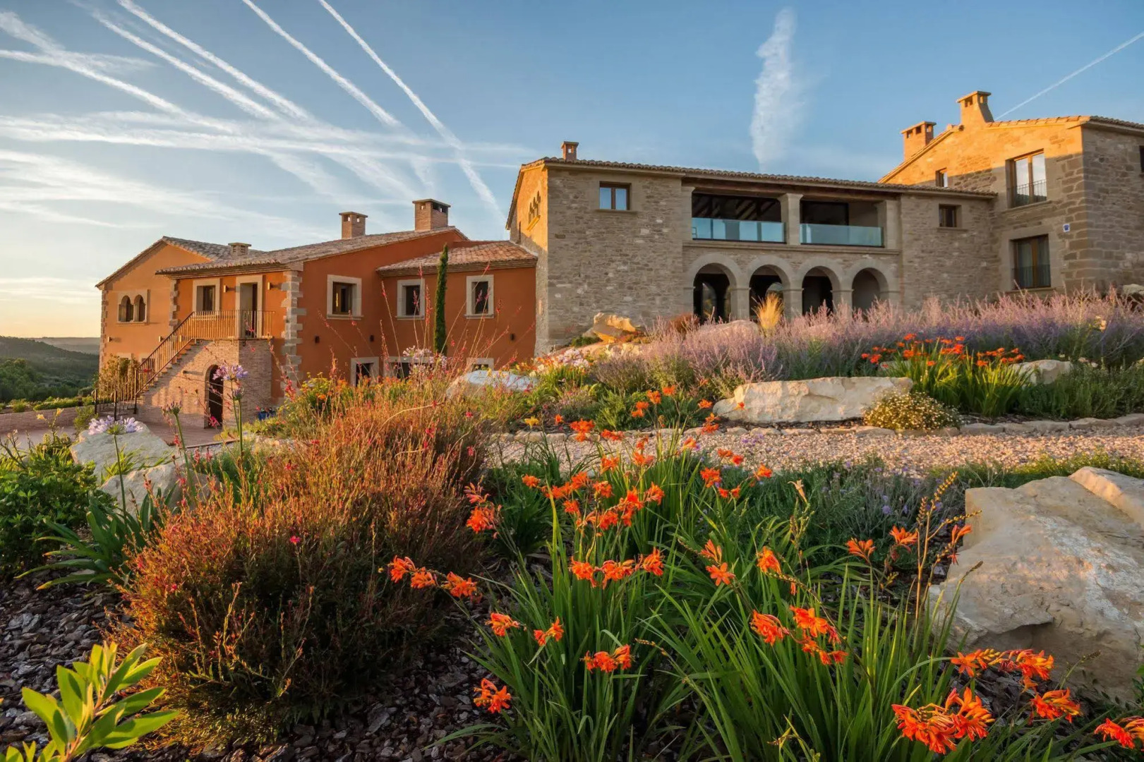 Hotel Mas de la Costa