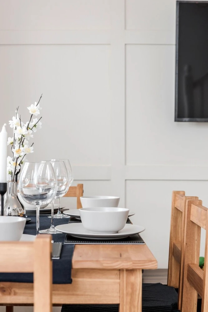 Lovely 2-bed House With 2 Bathrooms in Dartford