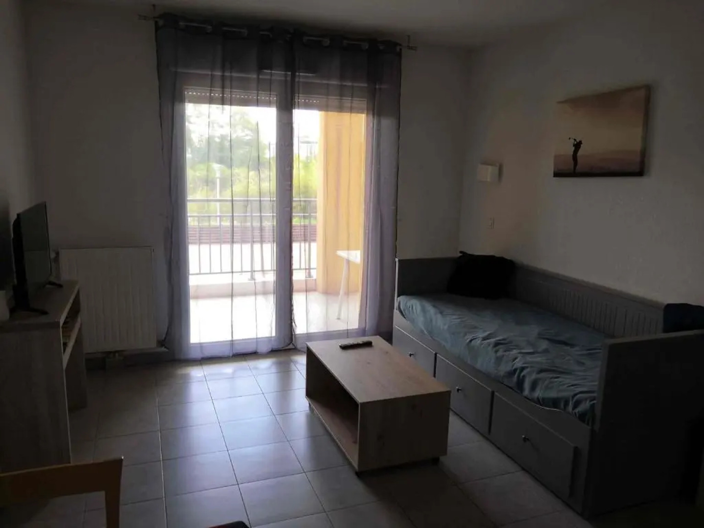 Appartement T2 - Golf de Fontcaude - Résidence Coté Green à Juvignac 34990