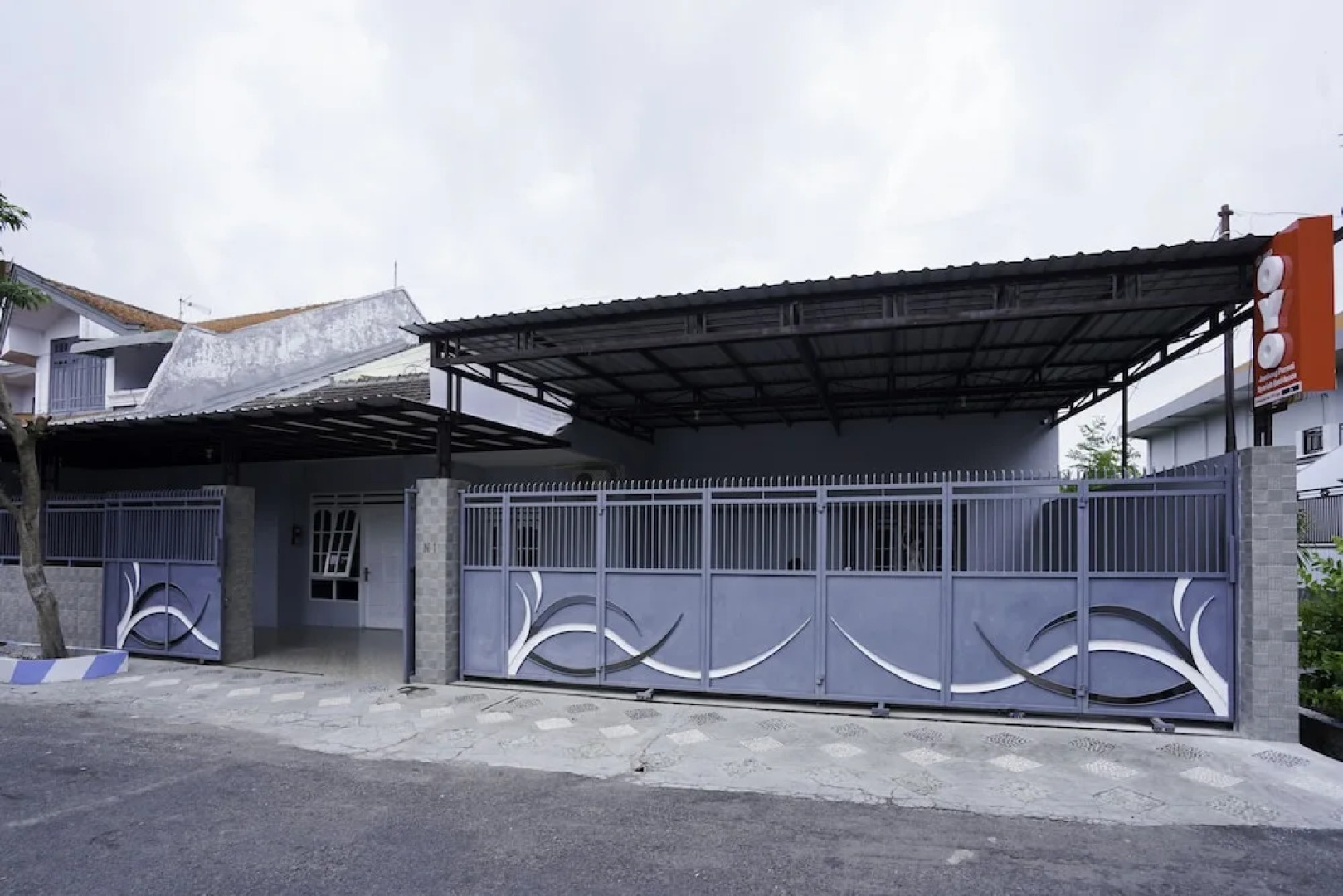 OYO 2663 Jombang Permai Syariah Residence