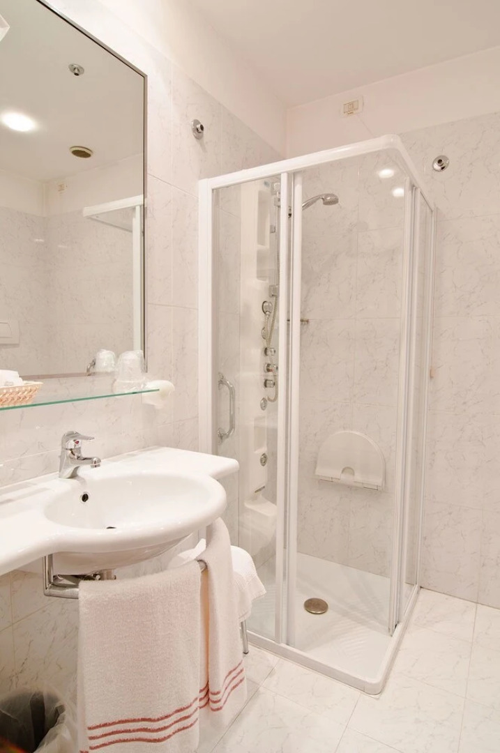 Hotel Flora Beautyfarm