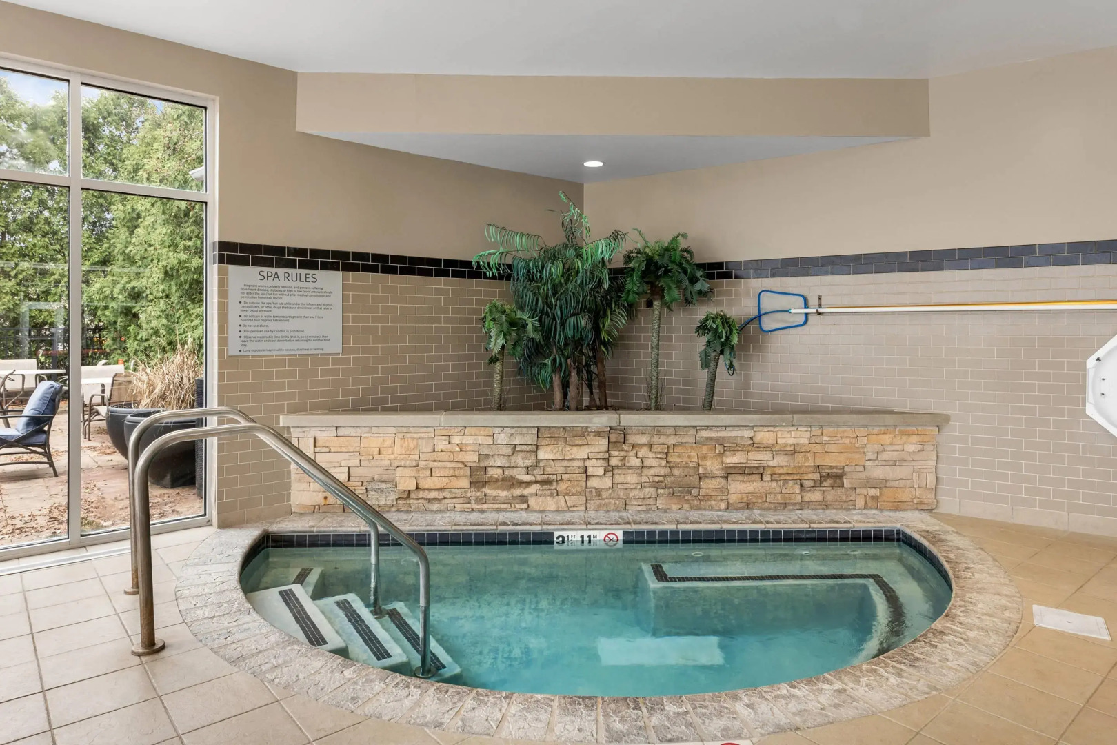 Cambria Hotel Columbus - Polaris