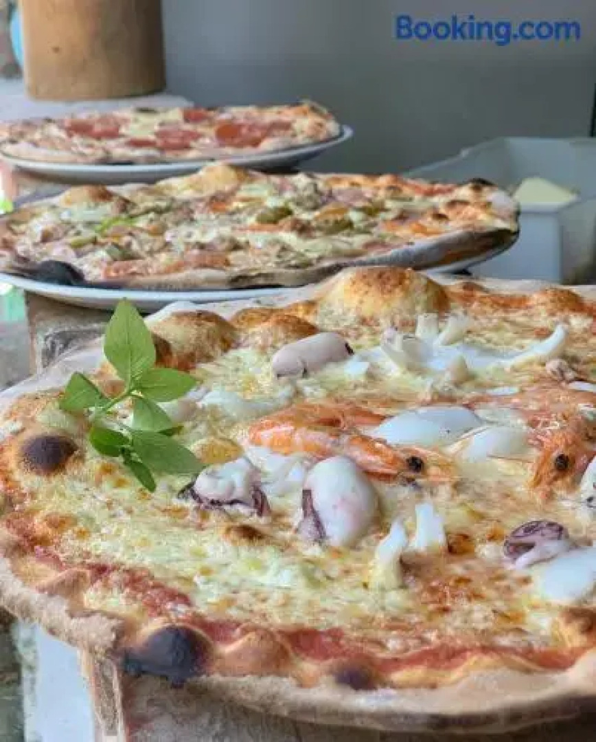 Hotel Elisabeta Borsh