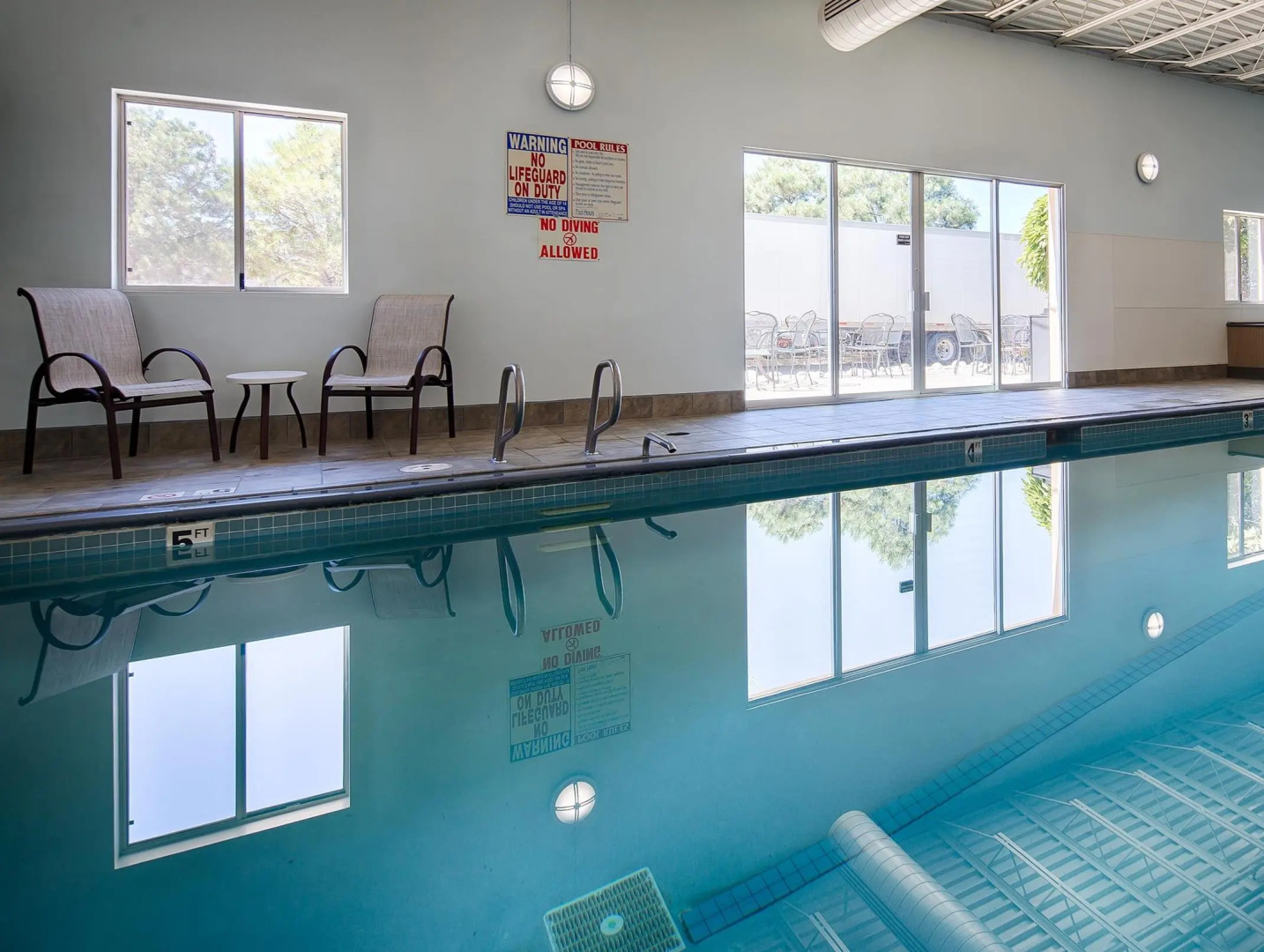 Best Western Brighton Inn