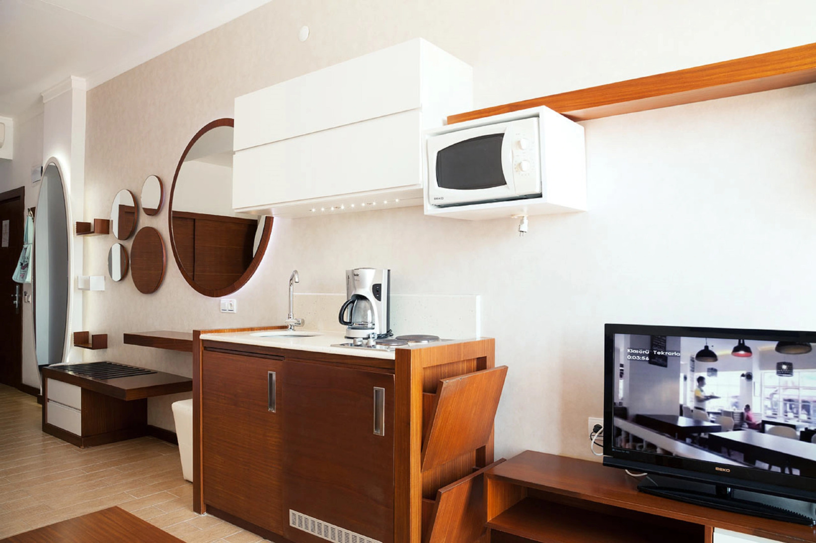 Sunprime Alanya Beach Hotel