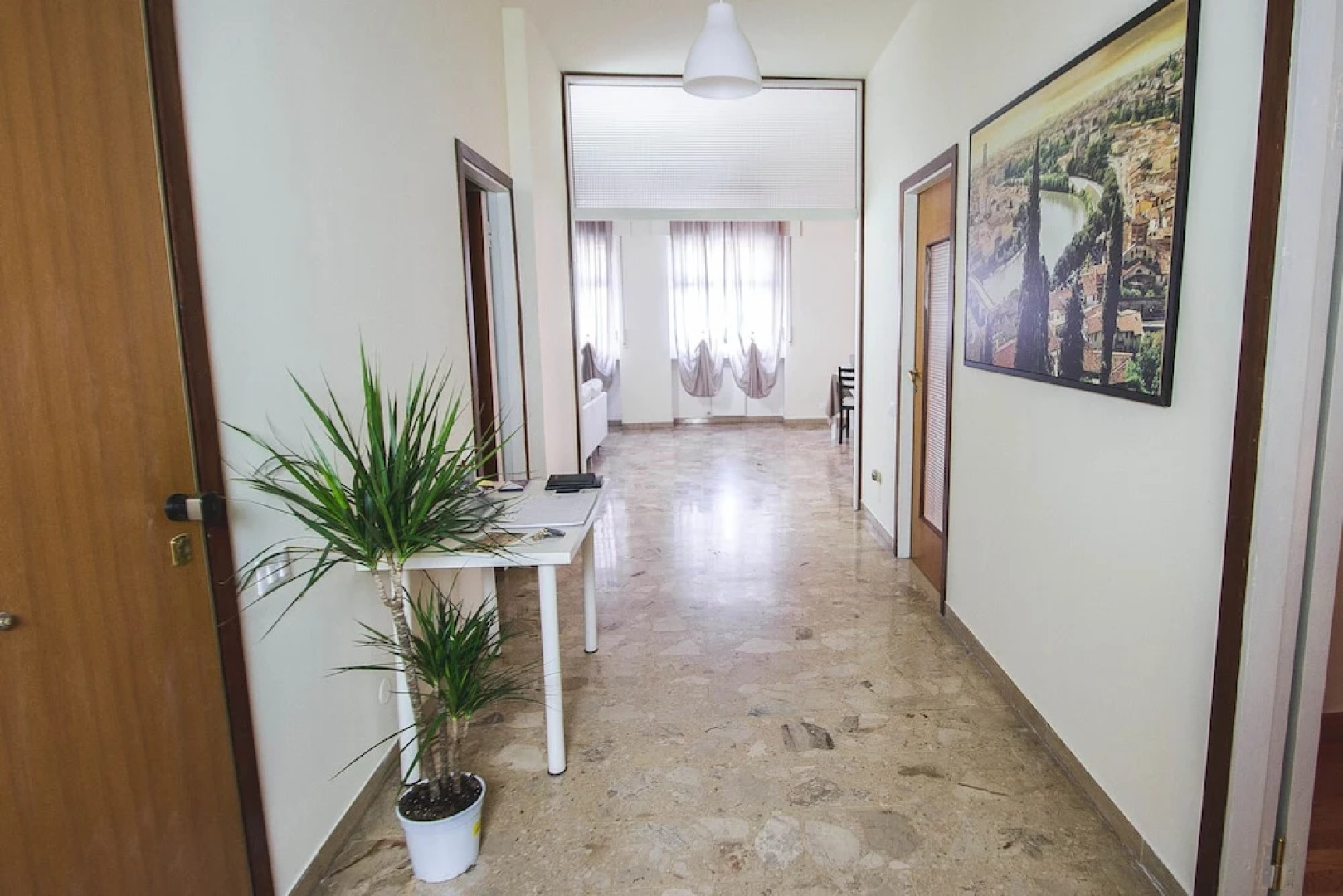 Bed and Breakfast Happiness