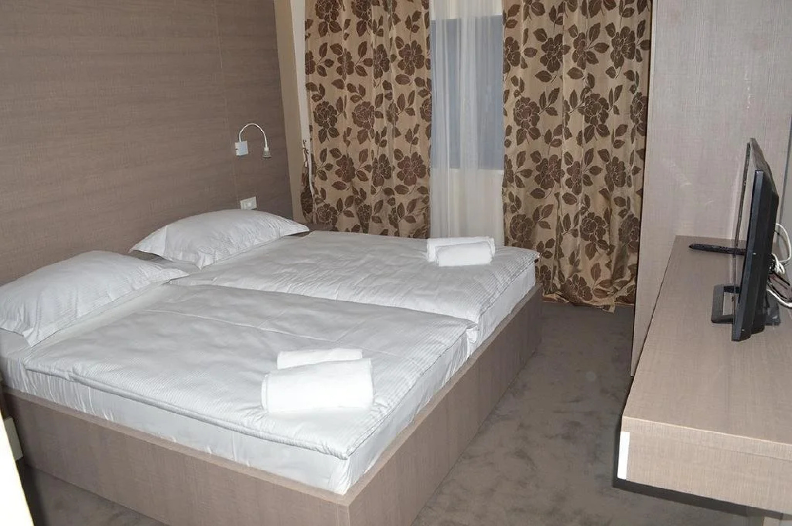 Hotel & Restaurant Narenta