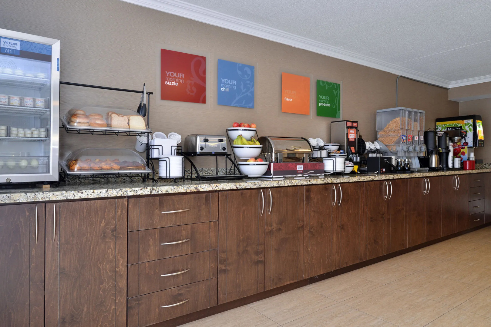 Comfort Inn Brampton