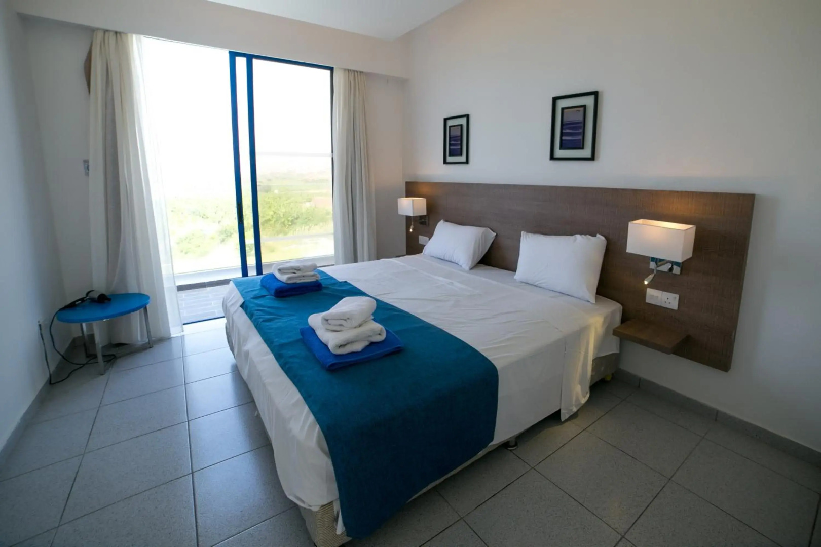 Marica's Boutique Hotel