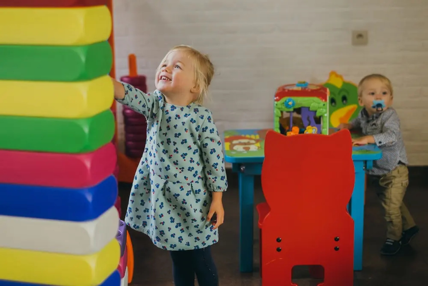 Hotel Corsendonk De Linde