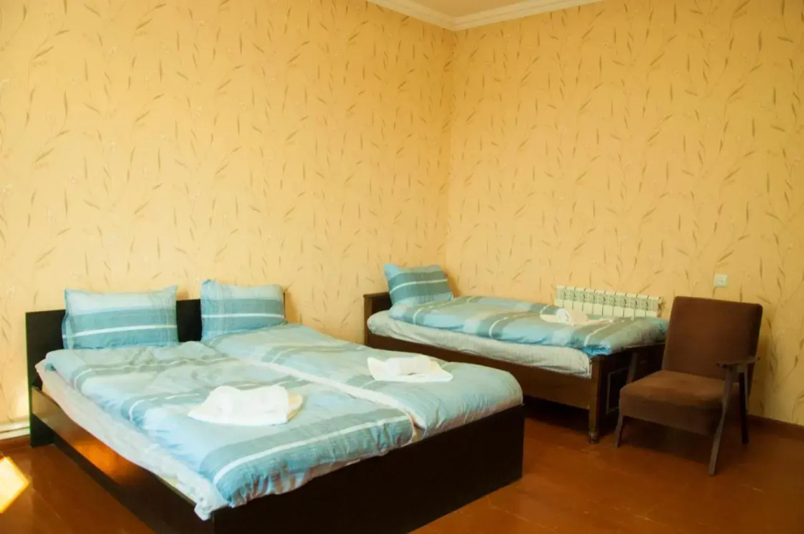 Azhdahak Guest House B&B-20km from Yerevan