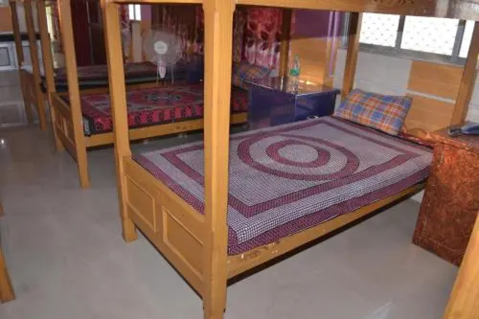 Hotel Sukh Sagar Inn