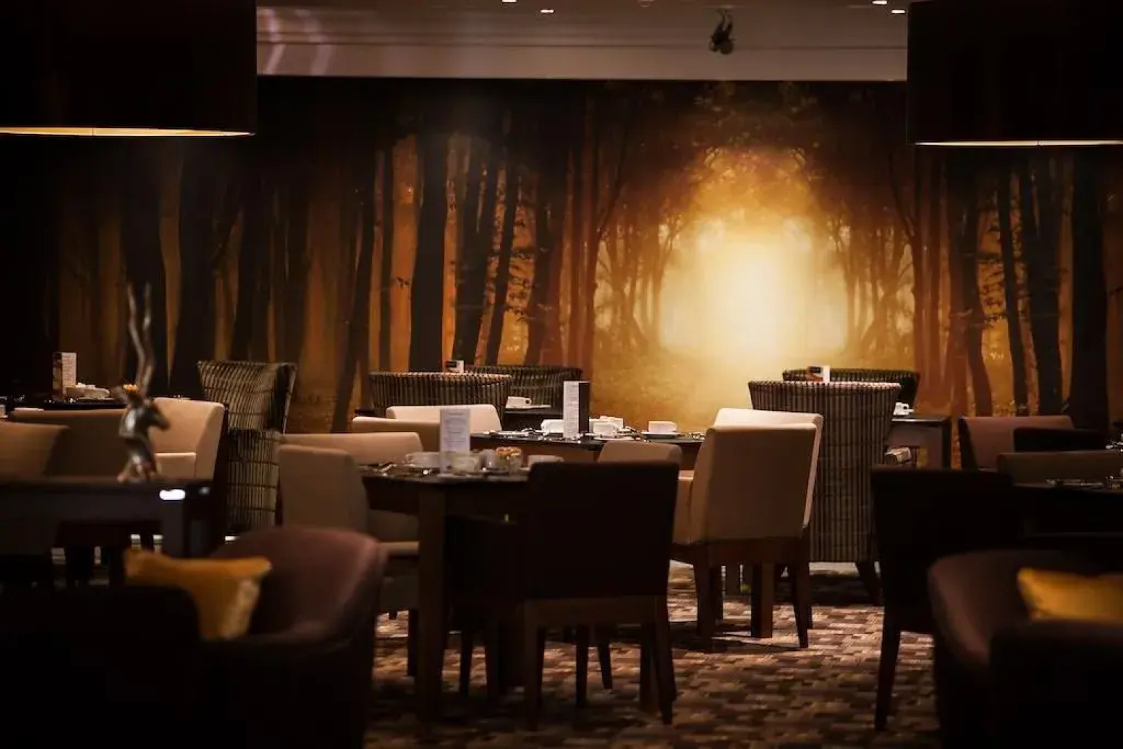 Mercure Preston Samlesbury