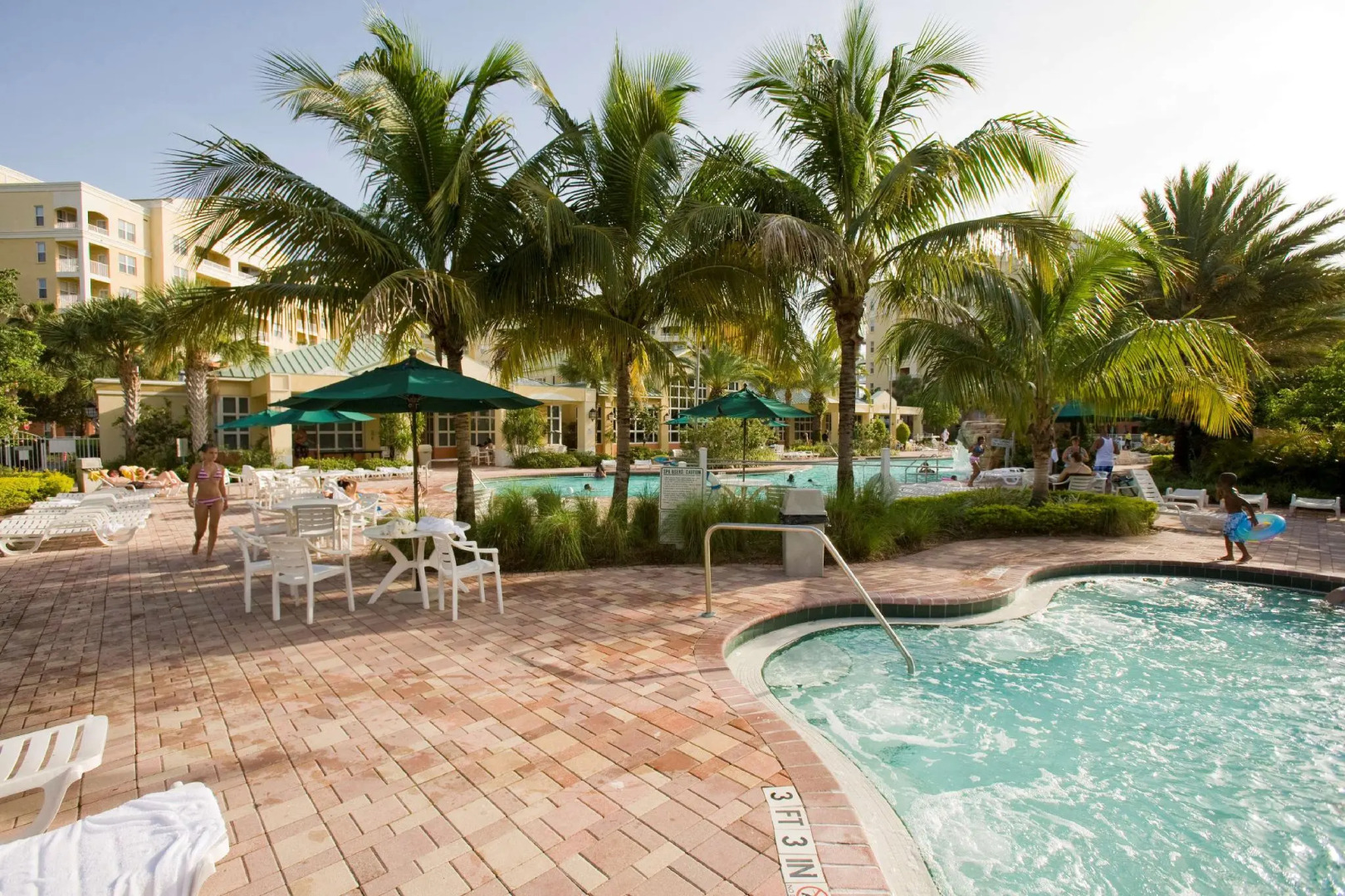 Vacation Village at Bonaventure, Fort Lauderdale
