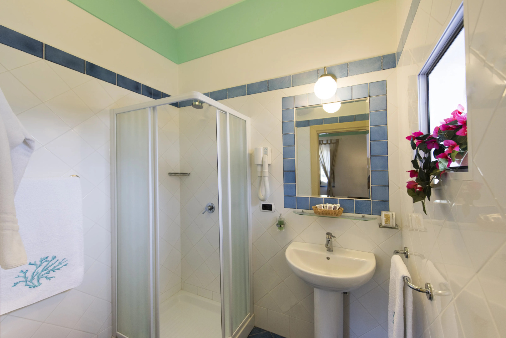 Hotel Ossidiana Stromboli Center