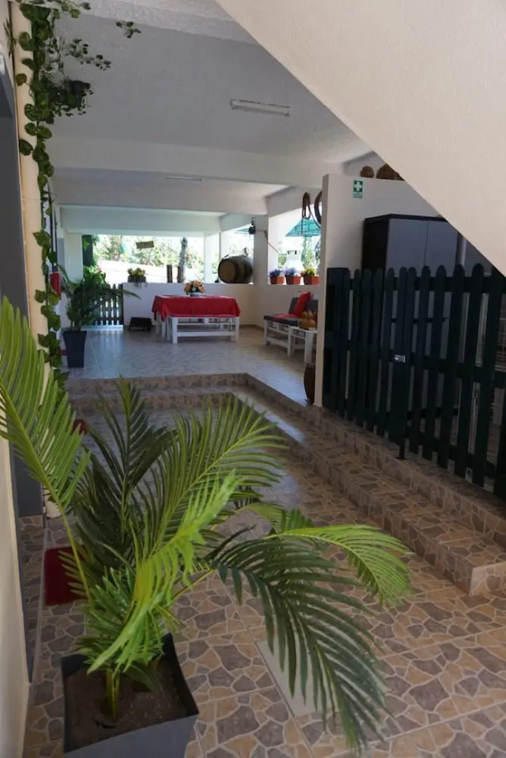 Tabua Suite - ETC Madeira